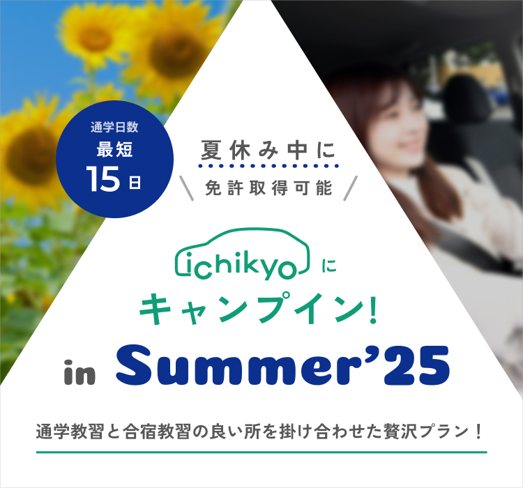 市教にキャンプイン