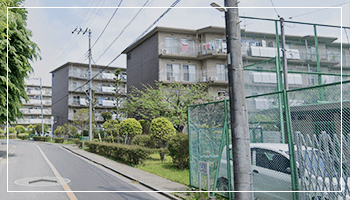 塚田・馬込沢コース